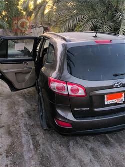 هیوندای سەنتافی